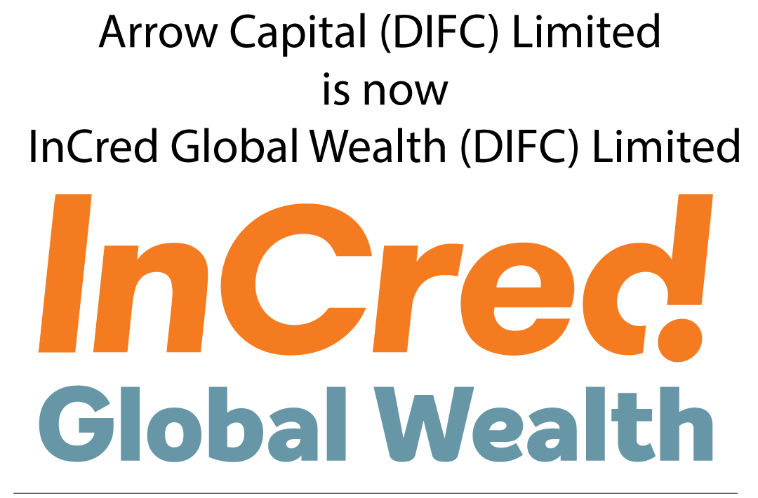 InCred Logo
