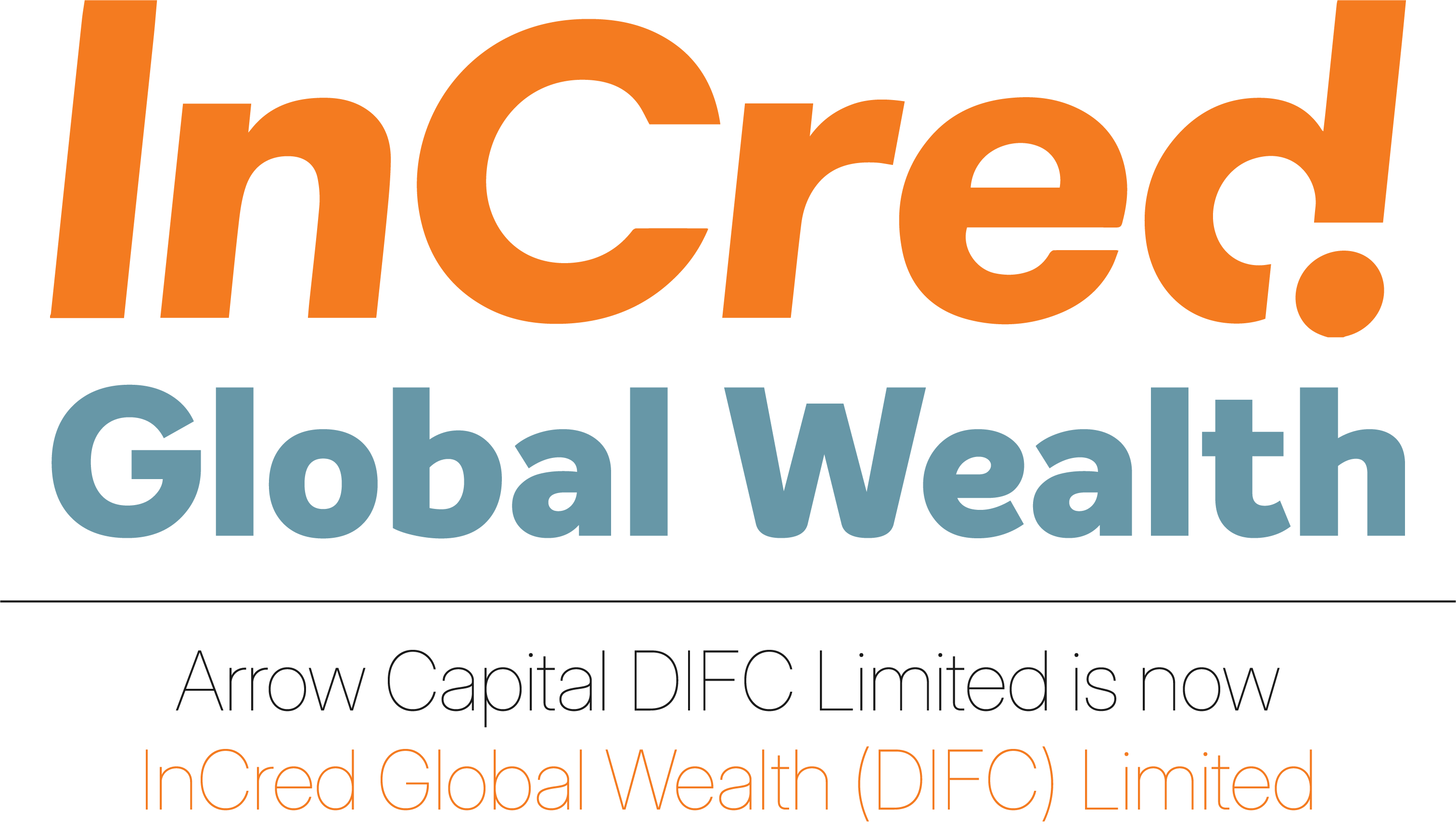 InCred Logo