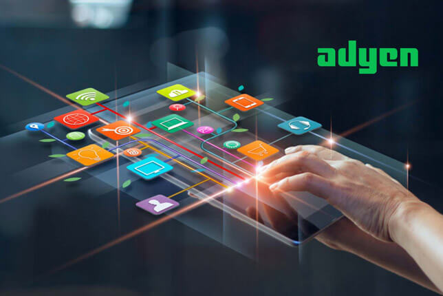 Adyen Report